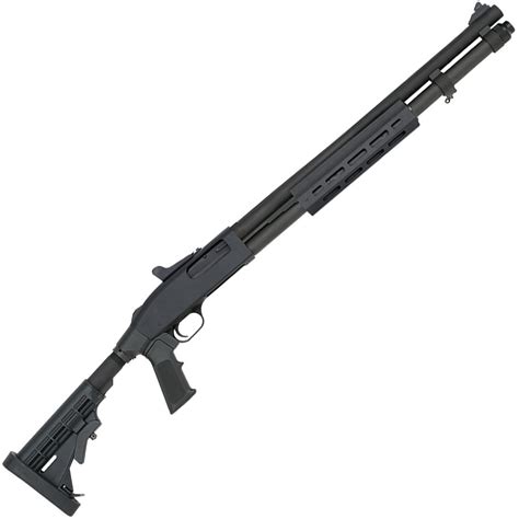 mossberg 590a1 stocks